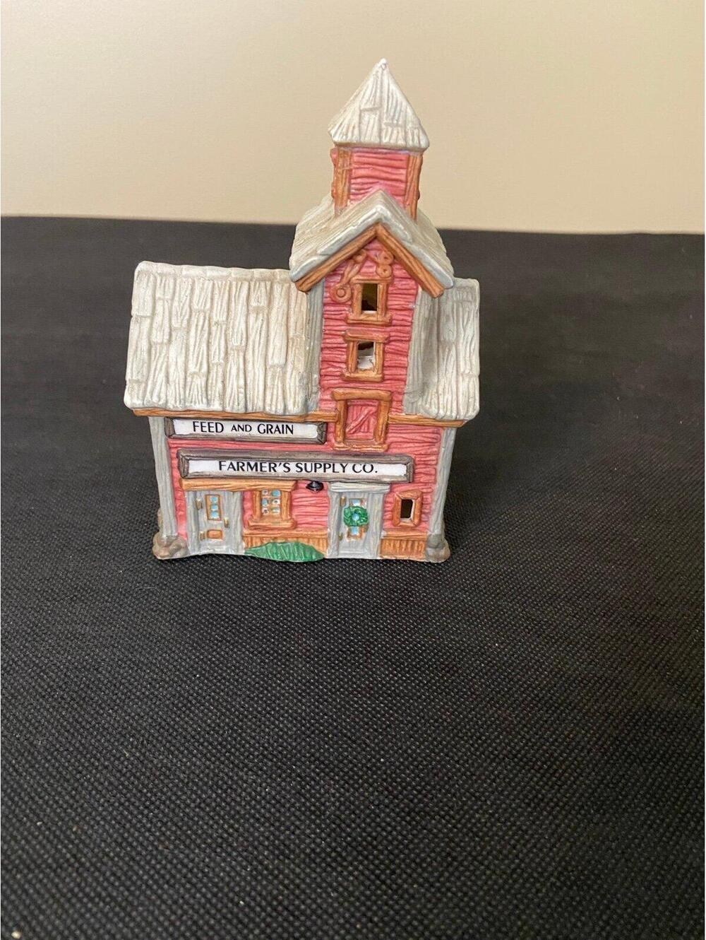 Hometown America Collection